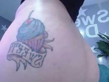 candy_kush_a from Chaturbate is Freechat