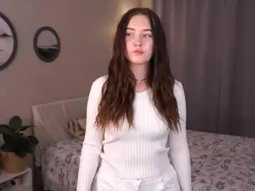 candy_leya from Chaturbate is Freechat