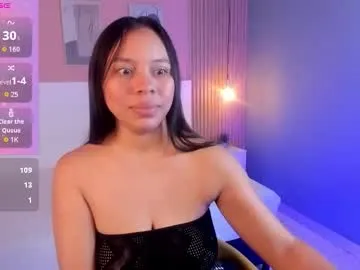 candy_lux30 from Chaturbate is Freechat