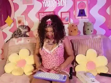 candygirlsxoxo from Chaturbate is Freechat