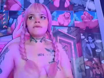 Candykane06 from Chaturbate