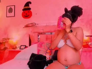 candyygirl_1 from Chaturbate is Freechat