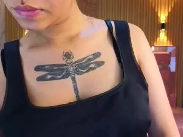 canela_s1 from Chaturbate is Freechat