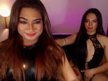 Caprize_diva from Chaturbate