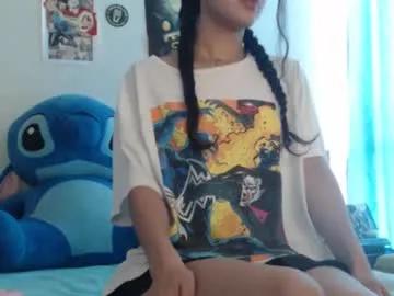 caramel_doll_ from Chaturbate