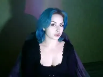 caramelleia from Chaturbate is Freechat