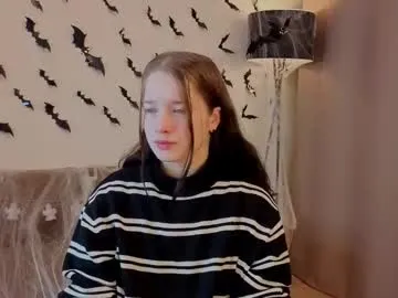 carissaolivo from Chaturbate is Freechat