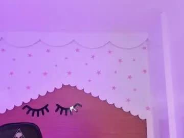 carlie_mayer from Chaturbate is Freechat