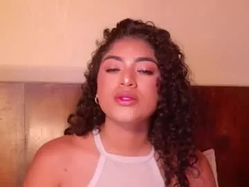 carly_monroe_ from Chaturbate is Freechat