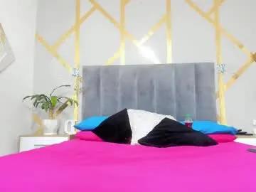 caro_danna from Chaturbate is Freechat