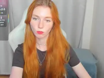 carolina_gilbert from Chaturbate is Freechat