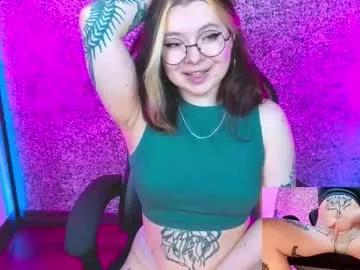 carolinareaperr from Chaturbate is Freechat