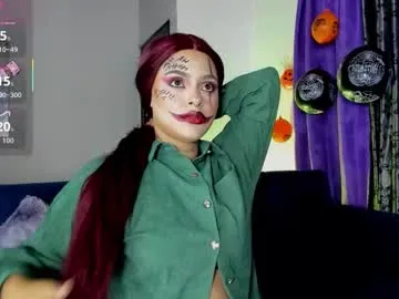 caroline_clark420 from Chaturbate is Freechat