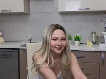 carolinebluee from Chaturbate is Freechat