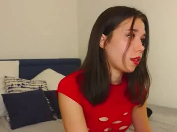 carolineliora from Chaturbate is Freechat