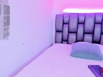 carolinemiller1 from Chaturbate is Freechat