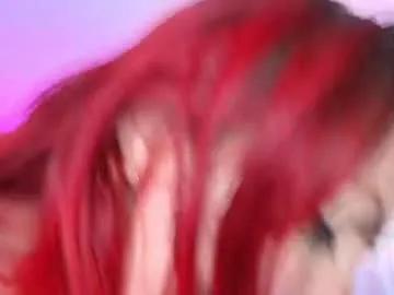 carolinhe_ from Chaturbate is Freechat
