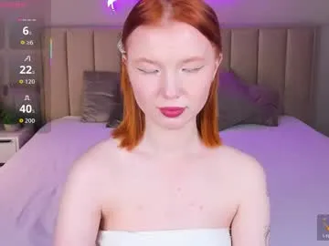 caroll_thompson from Chaturbate is Freechat