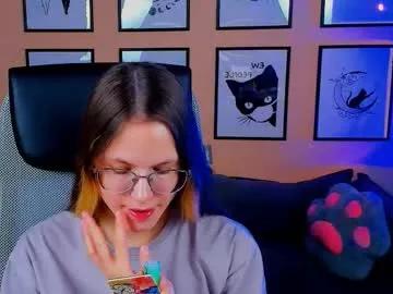 carrie_roses from Chaturbate is Freechat
