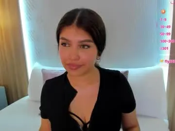 carriepink_ from Chaturbate is Freechat