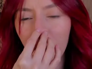 Casandra_busting from Chaturbate