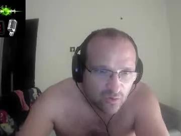 cascadacek from Chaturbate
