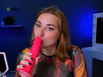 casey_meow_ from Chaturbate is Freechat
