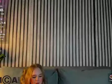 Casey_sweeet from Chaturbate