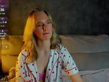 Casey_sweeet from Chaturbate