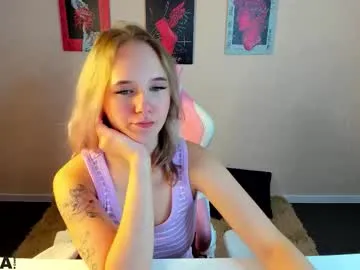 Casey_sweeet from Chaturbate