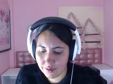 Cassandra_ruizz from Chaturbate