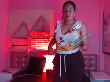 Cassandra_ruizz from Chaturbate