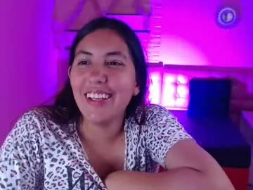 Cassandra_ruizz from Chaturbate