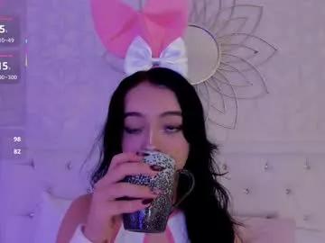 cassie66_ from Chaturbate is Freechat