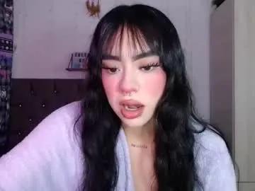 cat_mila_ from Chaturbate is Freechat