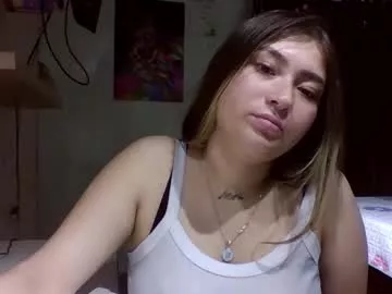 Cata_lover1 from Chaturbate