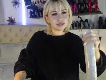 Catalina_bruce2 from Chaturbate