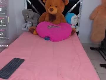 catalina_smith__ from Chaturbate