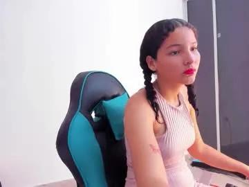 catalinaa_smith from Chaturbate is Freechat