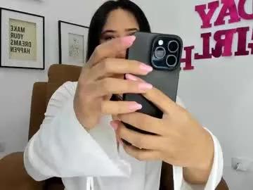 catalinaofficer from Chaturbate