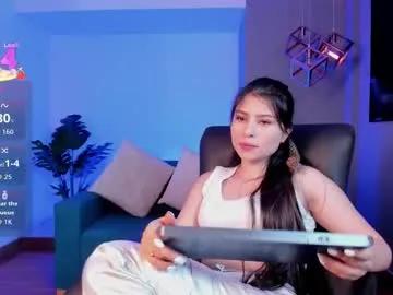cathalina_santana from Chaturbate is Freechat