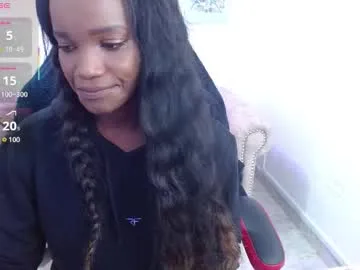 Cattalheya from Chaturbate