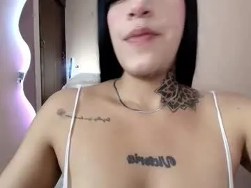 catte_jensen from Chaturbate is Freechat