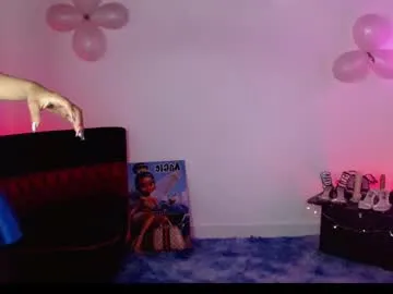 celesstte_0 from Chaturbate is Freechat