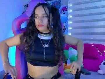 celeste_leee from Chaturbate