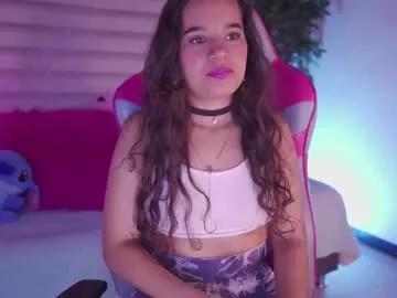 celeste_leee from Chaturbate is Freechat