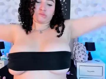 celeste_storms from Chaturbate is Freechat