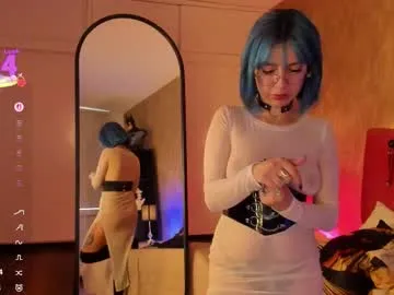 celeste_wood_ from Chaturbate is Freechat