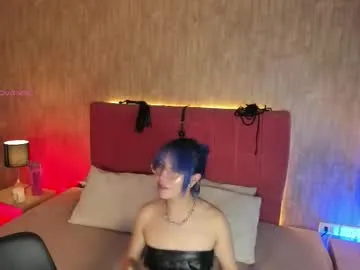 celeste_wood_ from Chaturbate is Freechat