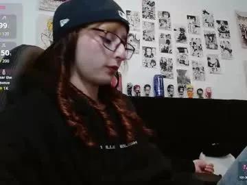 Celesteayase from Chaturbate